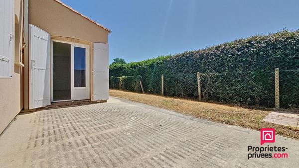 ARVERT MAISON DE 5 PIÈCES de 94M2