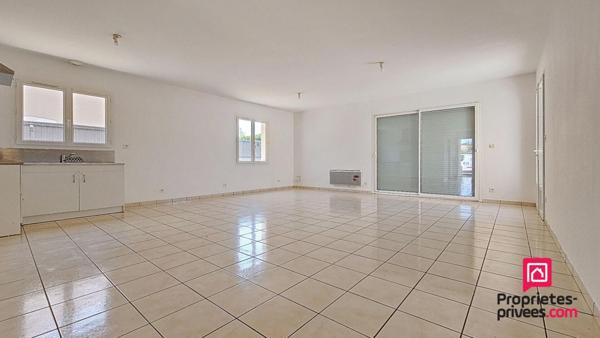 ARVERT MAISON DE 5 PIÈCES de 94M2