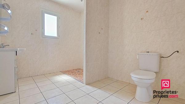 ARVERT MAISON DE 5 PIÈCES de 94M2