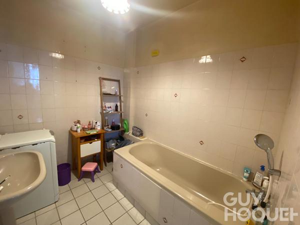 Appartement 3 pièces à louer à Châteaudun, hyper centre