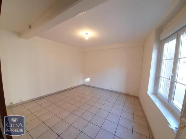 Location appartement Saint-Chamond (42400) 3 pièces 64.82m²
