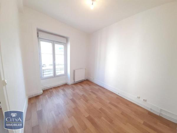 Location appartement Saint-Chamond (42400) 3 pièces 64.82m²