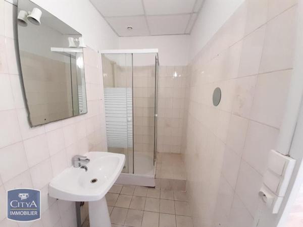 Location appartement Saint-Chamond (42400) 3 pièces 64.82m²