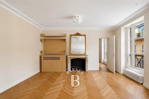Paris 6ème, Appartement 2 Chambres -  71 m² à vendre