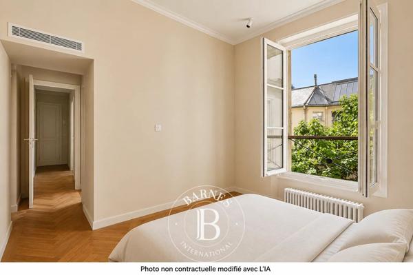 Paris 6ème, Appartement 2 Chambres -  71 m² à vendre