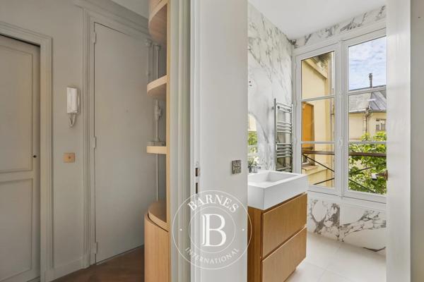 Paris 6ème, Appartement 2 Chambres -  71 m² à vendre