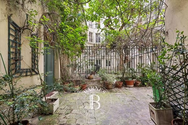 Paris 6ème, Appartement 2 Chambres -  71 m² à vendre
