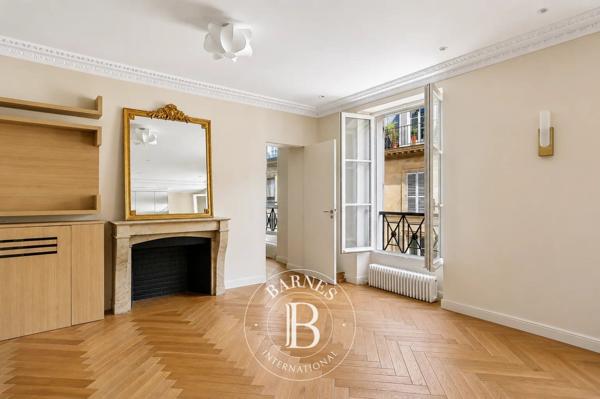 Paris 6ème, Appartement 2 Chambres -  71 m² à vendre