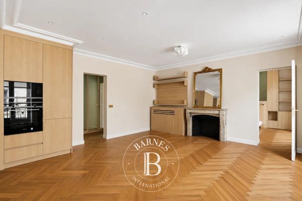 Paris 6ème, Appartement 2 Chambres -  71 m² à vendre
