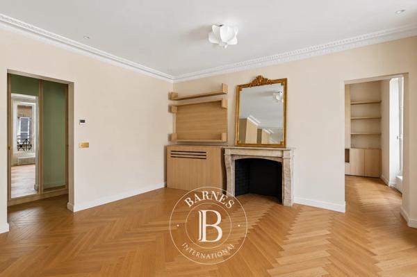Paris 6ème, Appartement 2 Chambres -  71 m² à vendre