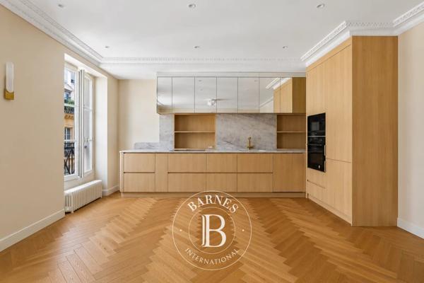 Paris 6ème, Appartement 2 Chambres -  71 m² à vendre