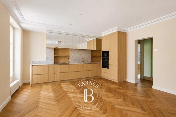 Paris 6ème, Appartement 2 Chambres -  71 m² à vendre