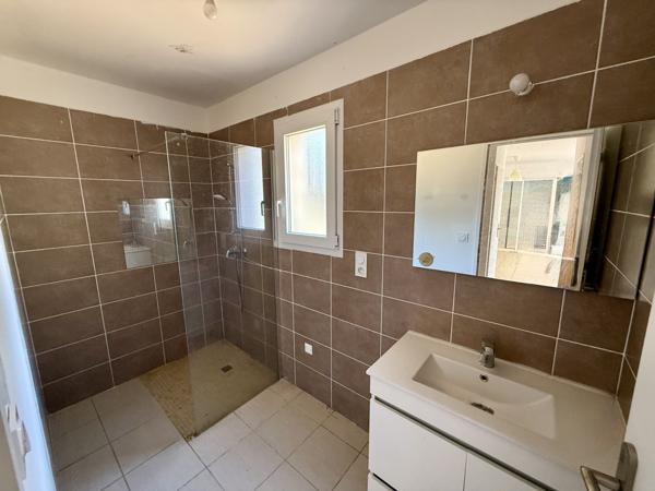 Lançon-Provence (13680) EXCLUSIVITÉ - Maison lumineuse 95m2 plein sud, Terrain 2000m2