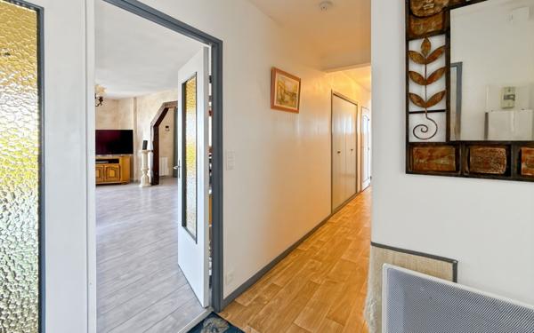 Appartement à vendre    4 pièces • 106 m2 Trélissac