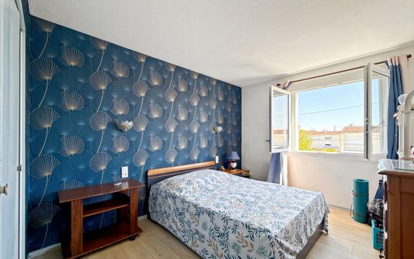 Appartement à vendre    4 pièces • 106 m2 Trélissac