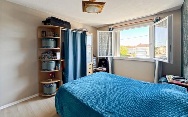 Appartement à vendre    4 pièces • 106 m2 Trélissac