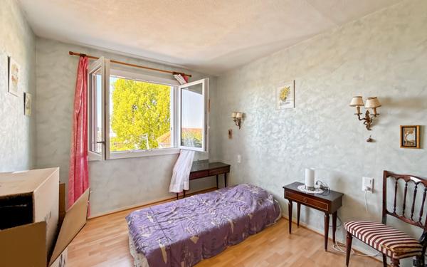 Appartement à vendre    4 pièces • 106 m2 Trélissac