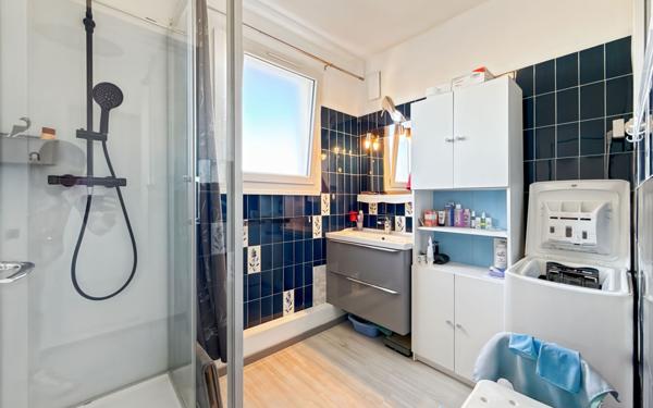 Appartement à vendre    4 pièces • 106 m2 Trélissac