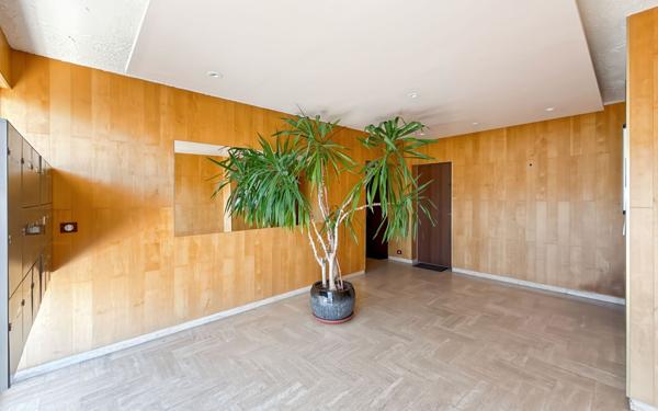 Appartement à vendre    4 pièces • 106 m2 Trélissac