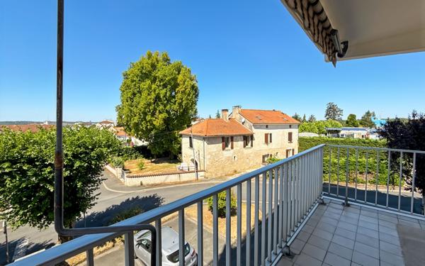 Appartement à vendre    4 pièces • 106 m2 Trélissac