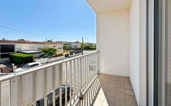 Appartement à vendre    4 pièces • 106 m2 Trélissac