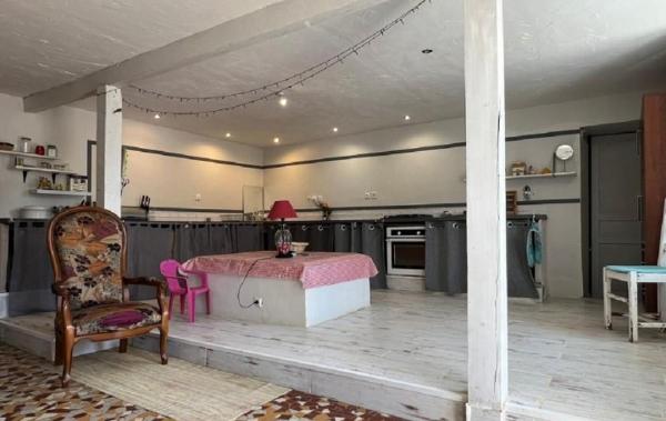 Vente Maison Sauze-vaussais   