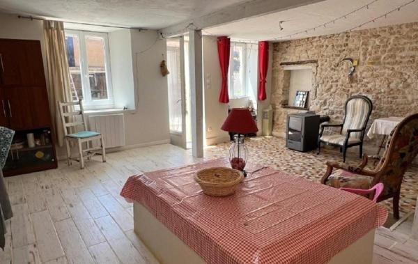 Vente Maison Sauze-vaussais   