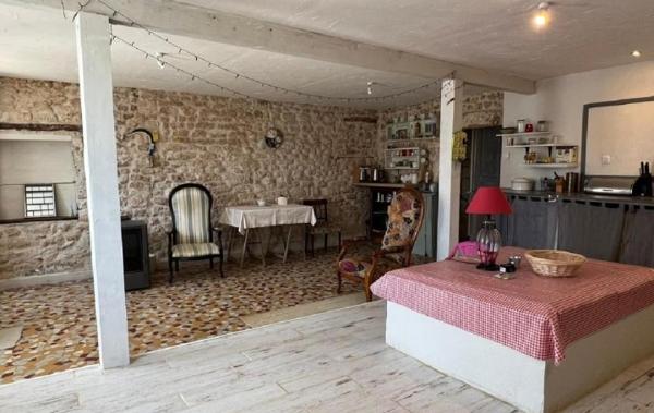 Vente Maison Sauze-vaussais   