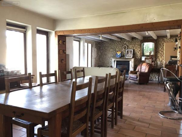 Maison à vendre à Saint-Benoît dans la Vienne (86280), ref : 018/1013