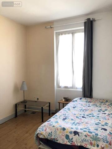 Maison à vendre à Saint-Benoît dans la Vienne (86280), ref : 018/1013