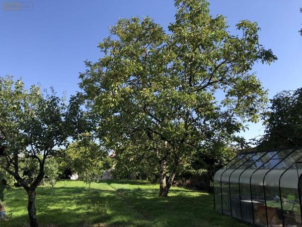 Maison à vendre à Saint-Benoît dans la Vienne (86280), ref : 018/1013