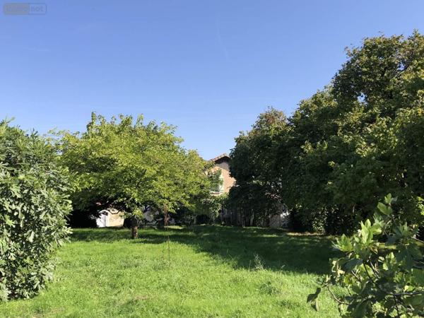 Maison à vendre à Saint-Benoît dans la Vienne (86280), ref : 018/1013