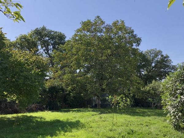 Maison à vendre à Saint-Benoît dans la Vienne (86280), ref : 018/1013