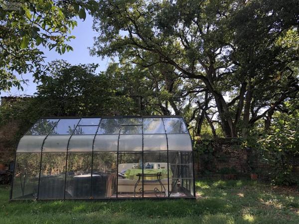 Maison à vendre à Saint-Benoît dans la Vienne (86280), ref : 018/1013