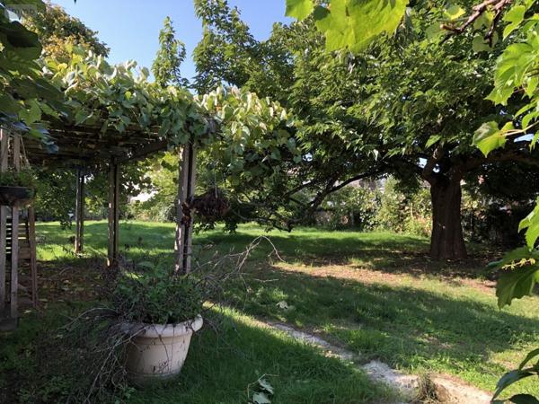 Maison à vendre à Saint-Benoît dans la Vienne (86280), ref : 018/1013