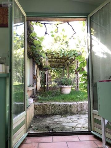 Maison à vendre à Saint-Benoît dans la Vienne (86280), ref : 018/1013