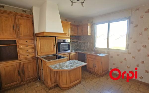Appartement à vendre    4 pièces • 90,10 m2 Vénissieux