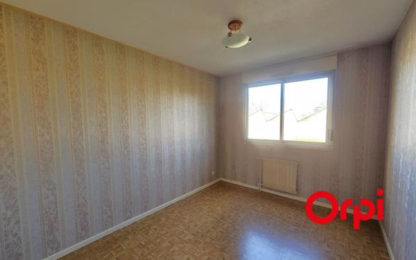 Appartement à vendre    4 pièces • 90,10 m2 Vénissieux