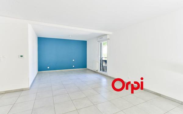 Appartement à vendre    4 pièces • 74,35 m2 Pierre-Bénite