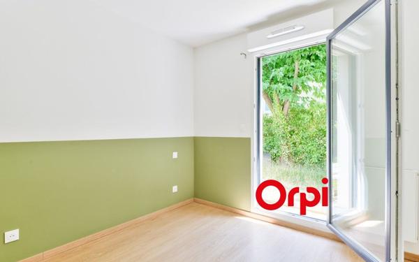 Appartement à vendre    4 pièces • 74,35 m2 Pierre-Bénite