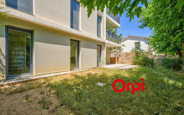 Appartement à vendre    4 pièces • 74,35 m2 Pierre-Bénite