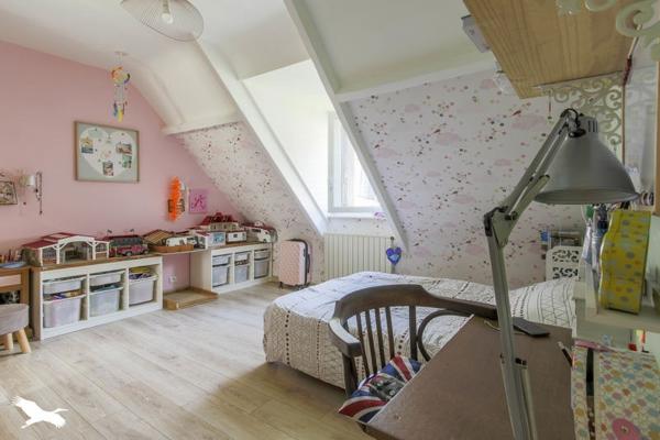 Maison à vendre |  Brueil-en-Vexin |  6 pièces | 160 m²