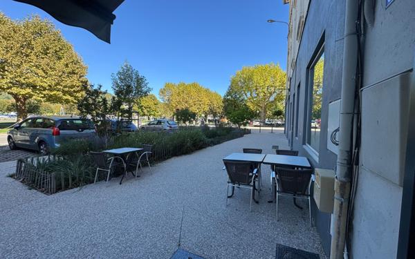 Immeuble à vendre    2 pièces •  Saint-Marcellin