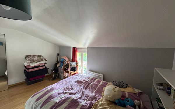 Immeuble à vendre    2 pièces •  Saint-Marcellin