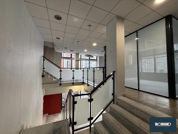 Local commercial hypercentre