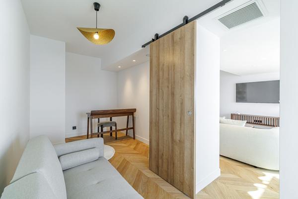 A VENDRE - 4 PIECES - PROMENADE DES ANGLAIS