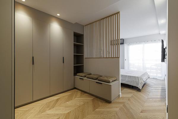 A VENDRE - 4 PIECES - PROMENADE DES ANGLAIS