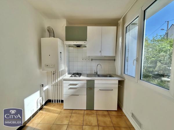 Appartement à vendre 1 pièce 26.01m² Tours (37000)