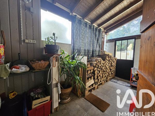 Maison à vendre 4 pièces 87 m² Valence