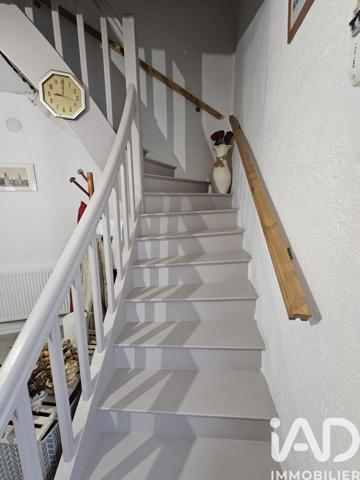 Maison à vendre 4 pièces 87 m² Valence